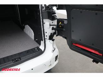 Volkswagen ID. Buzz Cargo 79 kWh 286 PK Special Edition 3 Zits Achterdeuren ACC Clima Apple/Android LMV picture 9