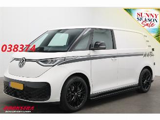 Unfall Kfz Van Volkswagen ID. Buzz Cargo 79 kWh 286 PK Special Edition 3 Zits Achterdeuren ACC Clima Apple/Android LMV 2026/5