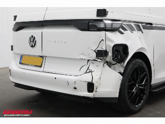 Volkswagen ID. Buzz Cargo 79 kWh 286 PK Special Edition 3 Zits Achterdeuren ACC Clima Apple/Android LMV picture 6
