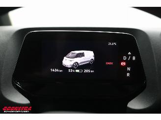 Volkswagen ID. Buzz Cargo 79 kWh 286 PK Special Edition 3 Zits Achterdeuren ACC Clima Apple/Android LMV picture 19