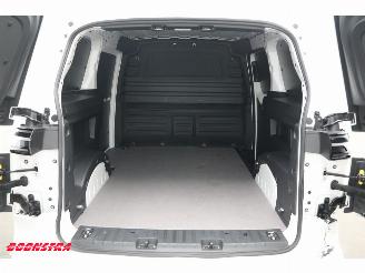 Volkswagen ID. Buzz Cargo 79 kWh 286 PK Special Edition 3 Zits Achterdeuren ACC Clima Apple/Android LMV picture 10