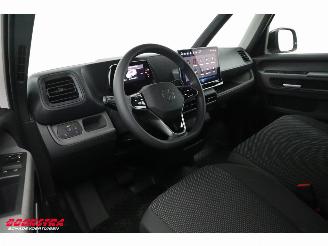Volkswagen ID. Buzz Cargo 79 kWh 286 PK Special Edition 3 Zits Achterdeuren ACC Clima Apple/Android LMV picture 14