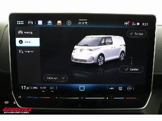 Volkswagen ID. Buzz Cargo 79 kWh 286 PK Special Edition 3 Zits Achterdeuren ACC Clima Apple/Android LMV picture 22