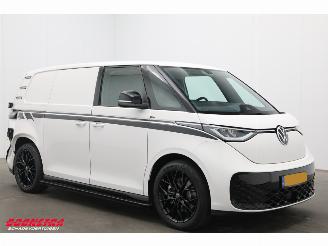 Volkswagen ID. Buzz Cargo 79 kWh 286 PK Special Edition 3 Zits Achterdeuren ACC Clima Apple/Android LMV picture 2