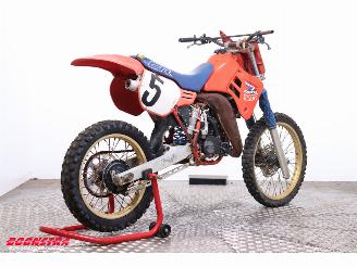 Honda  cr125 picture 3