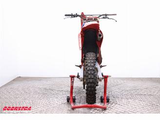 Honda  cr125 picture 8