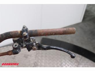 Honda  cr125 picture 15