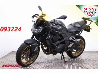 begagnad bil motor Kawasaki Z 750 Z 750 2010/8