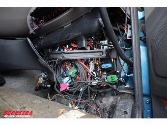 DAF XF 480 FAN VDL S-25-6600 Leder Standairco Hydrauliek 6X2 Euro 6 picture 17