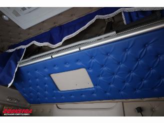 DAF XF 480 FAN VDL S-25-6600 Leder Standairco Hydrauliek 6X2 Euro 6 picture 32