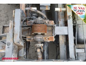 Mercedes Antos 2543 2X PTO ACC 6X2 46.736 km!! picture 20