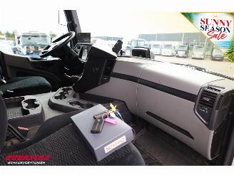 Mercedes Antos 2543 2X PTO ACC 6X2 46.736 km!! picture 27