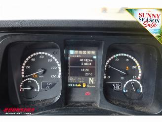 Mercedes Antos 2543 2X PTO ACC 6X2 46.736 km!! picture 32