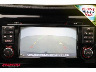Nissan Qashqai 1.2 Connect Edition Pano Cruise Navi Clima Camera PDC Bluetooth picture 15