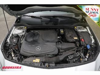 Mercedes Cla-klasse 180 AMG Ambition Pano Schuif/kantel Cruise Navi Clima PDC Bluetooth picture 9