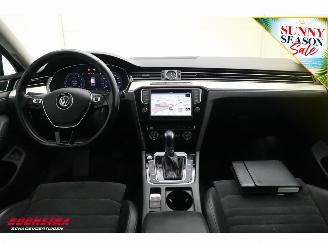 Volkswagen Passat Variant 1.4 TSI GTE Highline ACC Navi Clima Apple/Android SHZ Virtual Camera PDC AHK picture 12