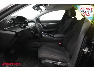 Peugeot 508 1.2 PureTech AUT Active Pack Business Cruise Navi Clima Apple/Android Camera PDC picture 15