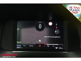 Opel Corsa-E Level 4 50 kWh Cruise Navi Clima SHZ Apple/Android PDC picture 20