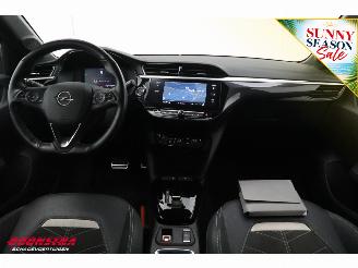 Opel Corsa-E Level 4 50 kWh Cruise Navi Clima SHZ Apple/Android PDC picture 13