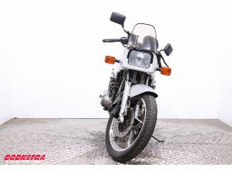 Suzuki GSX 750 S Katana picture 6
