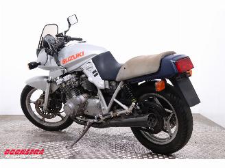 Suzuki GSX 750 S Katana picture 4