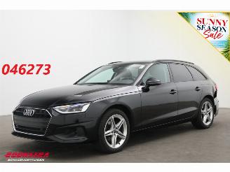 škoda osobní automobily Audi A4 Avant 35 TDI AUT Pro Line ACC Navi Clima SHZ Camera PDC 2024/1