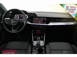 Audi A3 Sportback 35 TDI S-Tronic ACC Navi Clima Apple/Android Virtual SHZ Camera PDC picture 17