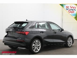 Audi A3 Sportback 35 TDI S-Tronic ACC Navi Clima Apple/Android Virtual SHZ Camera PDC picture 3