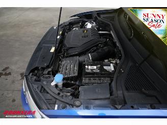 Volkswagen T-Roc 1.5 TSI DSG Style ACC Navi Clima Ergo Act. SHZ Apple/Android Virtual Camera PDC picture 10