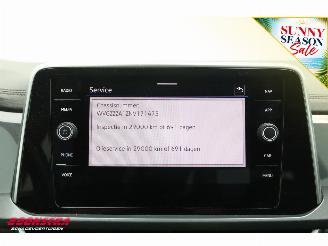 Volkswagen T-Roc 1.5 TSI DSG Style ACC Navi Clima Ergo Act. SHZ Apple/Android Virtual Camera PDC picture 26