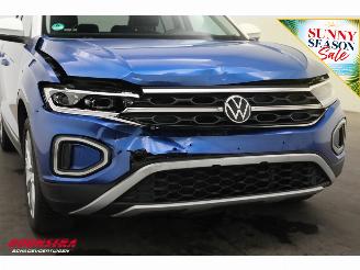 Volkswagen T-Roc 1.5 TSI DSG Style ACC Navi Clima Ergo Act. SHZ Apple/Android Virtual Camera PDC picture 6