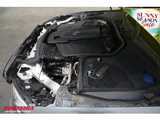 Mercedes E-klasse 400 d 4Matic Cruise Navi Clima Apple/Android SHZ SBL PDC AHK picture 16