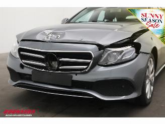 Mercedes E-klasse 400 d 4Matic Cruise Navi Clima Apple/Android SHZ SBL PDC AHK picture 18