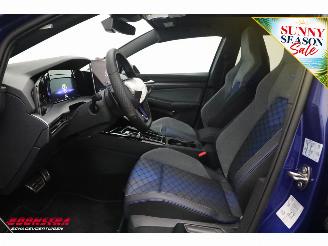 Volkswagen Golf Variant R 2.0 TSI 335 PK DSG 4Motion R-Line ACC Navi Clima SHZ LrHZ Apple/Android Virtual Camera 360° PDC picture 22