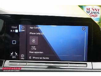 Volkswagen Golf 1.4 eHybrid GTE Pano Schuif/Kantel ACC Navi Clima SHZ Apple/Android Camera PDC picture 30