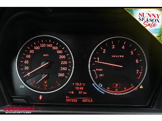 BMW 1-serie 116i AUT Business 5-drs Cruise Navi Airco picture 21