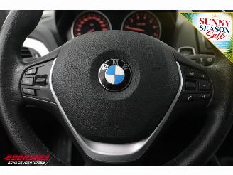 BMW 1-serie 116i AUT Business 5-drs Cruise Navi Airco picture 20