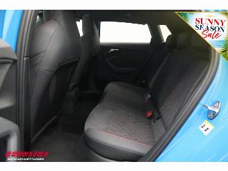 Audi A3 Sportback 30 TFSI S-Line ACC Navi Clima SHZ Apple/Android Virtual PDC picture 20
