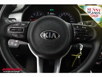 Kia Stonic 1.0 T-GDi MHEV Dyn L Navi Clima Apple/Android Camera PDC 44.607 km! picture 21