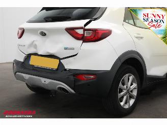 Kia Stonic 1.0 T-GDi MHEV Dyn L Navi Clima Apple/Android Camera PDC 44.607 km! picture 9