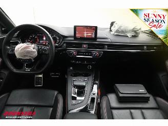 Audi A4 Avant 35 TFSI DSG Sport S-line black edition Pano Cruise Navi Clima Leder PDC picture 14