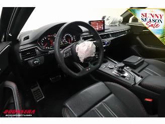 Audi A4 Avant 35 TFSI DSG Sport S-line black edition Pano Cruise Navi Clima Leder PDC picture 18