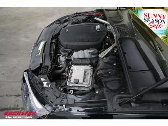 Audi A4 Avant 35 TFSI DSG Sport S-line black edition Pano Cruise Navi Clima Leder PDC picture 9