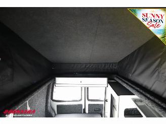 Volkswagen  Transporter 2.0 TDI Airco Hefdak Luifel Keuken Koelkast Leder Cruise picture 19