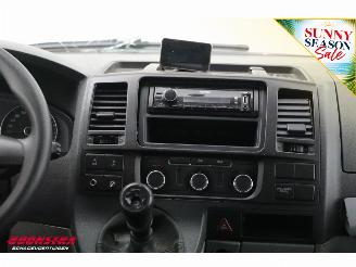 Volkswagen  Transporter 2.0 TDI Airco Hefdak Luifel Keuken Koelkast Leder Cruise picture 24