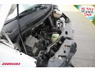 Volkswagen  Transporter 2.0 TDI Airco Hefdak Luifel Keuken Koelkast Leder Cruise picture 8