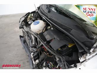Volkswagen  Transporter 2.0 TDI Airco Hefdak Luifel Keuken Koelkast Leder Cruise picture 10