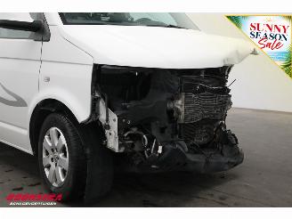 Volkswagen  Transporter 2.0 TDI Airco Hefdak Luifel Keuken Koelkast Leder Cruise picture 6
