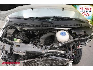 Volkswagen  Transporter 2.0 TDI Airco Hefdak Luifel Keuken Koelkast Leder Cruise picture 9