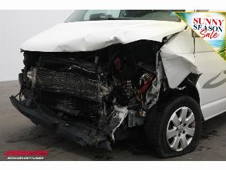 Volkswagen  Transporter 2.0 TDI Airco Hefdak Luifel Keuken Koelkast Leder Cruise picture 11